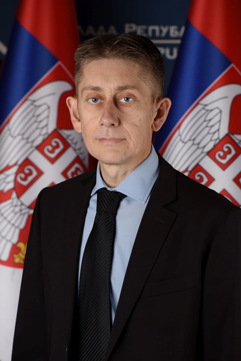 Profilna fotografija