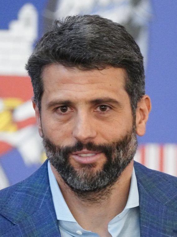 Profilna fotografija