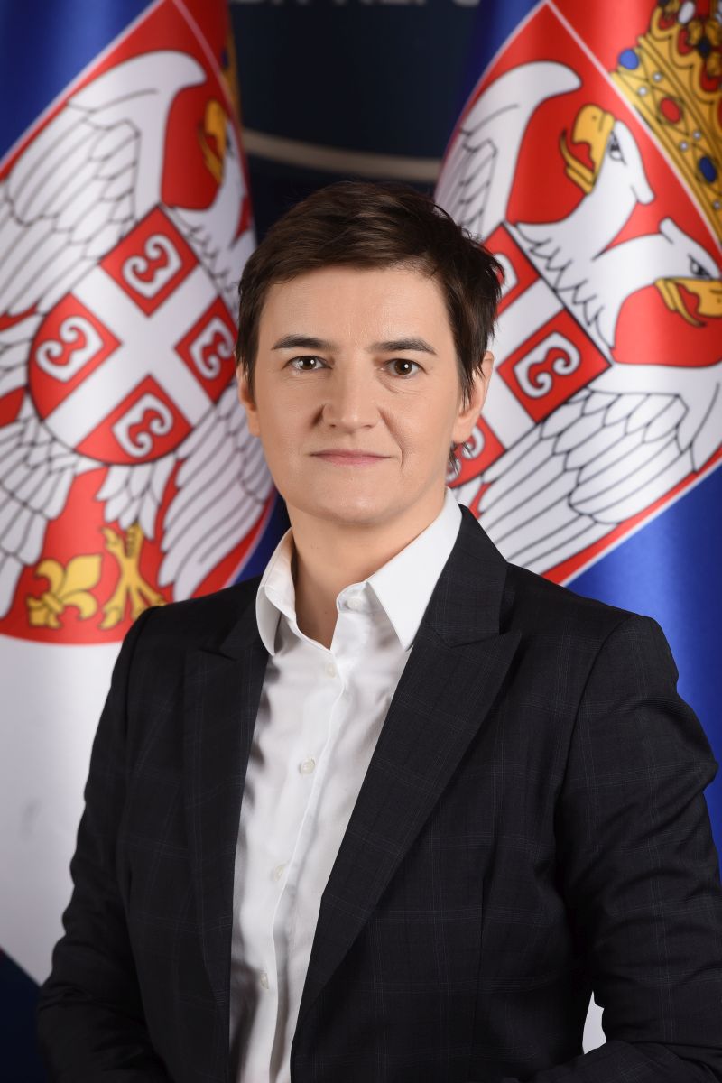 Profilna fotografija