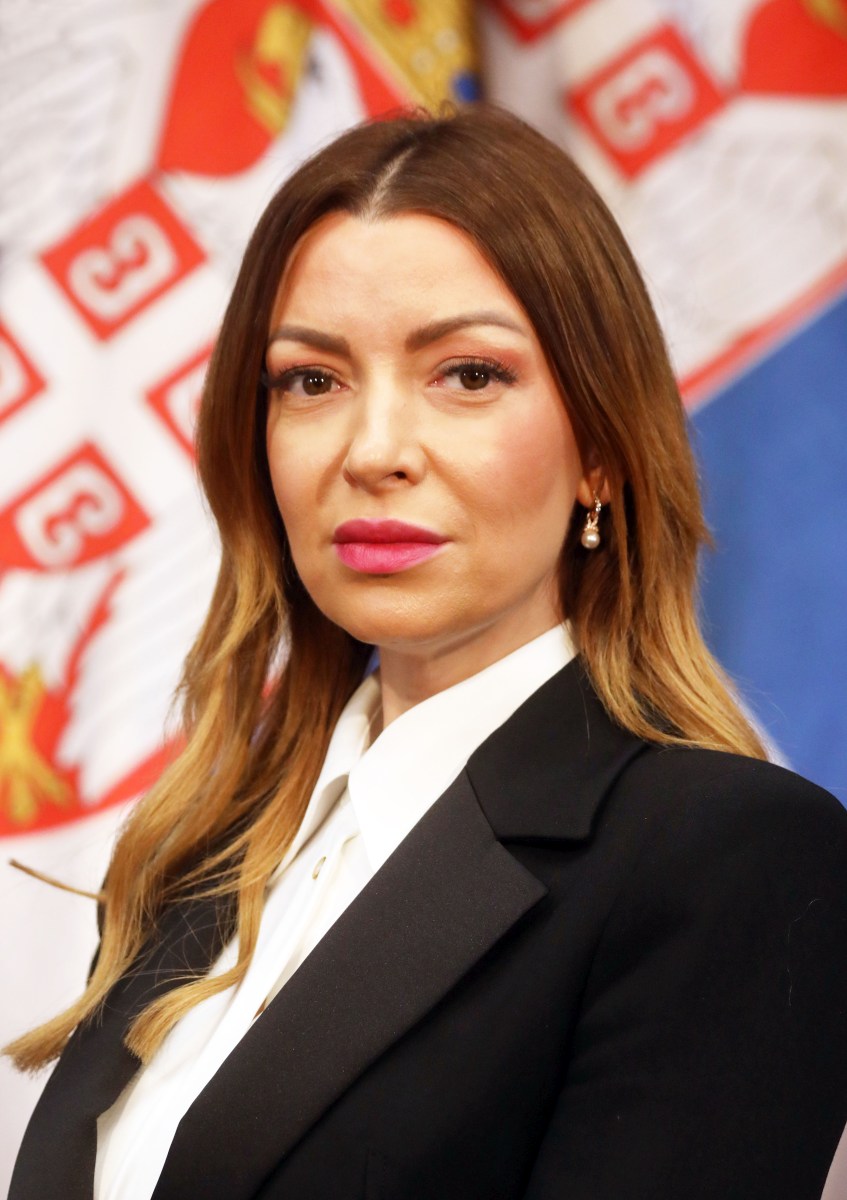 Profilna fotografija