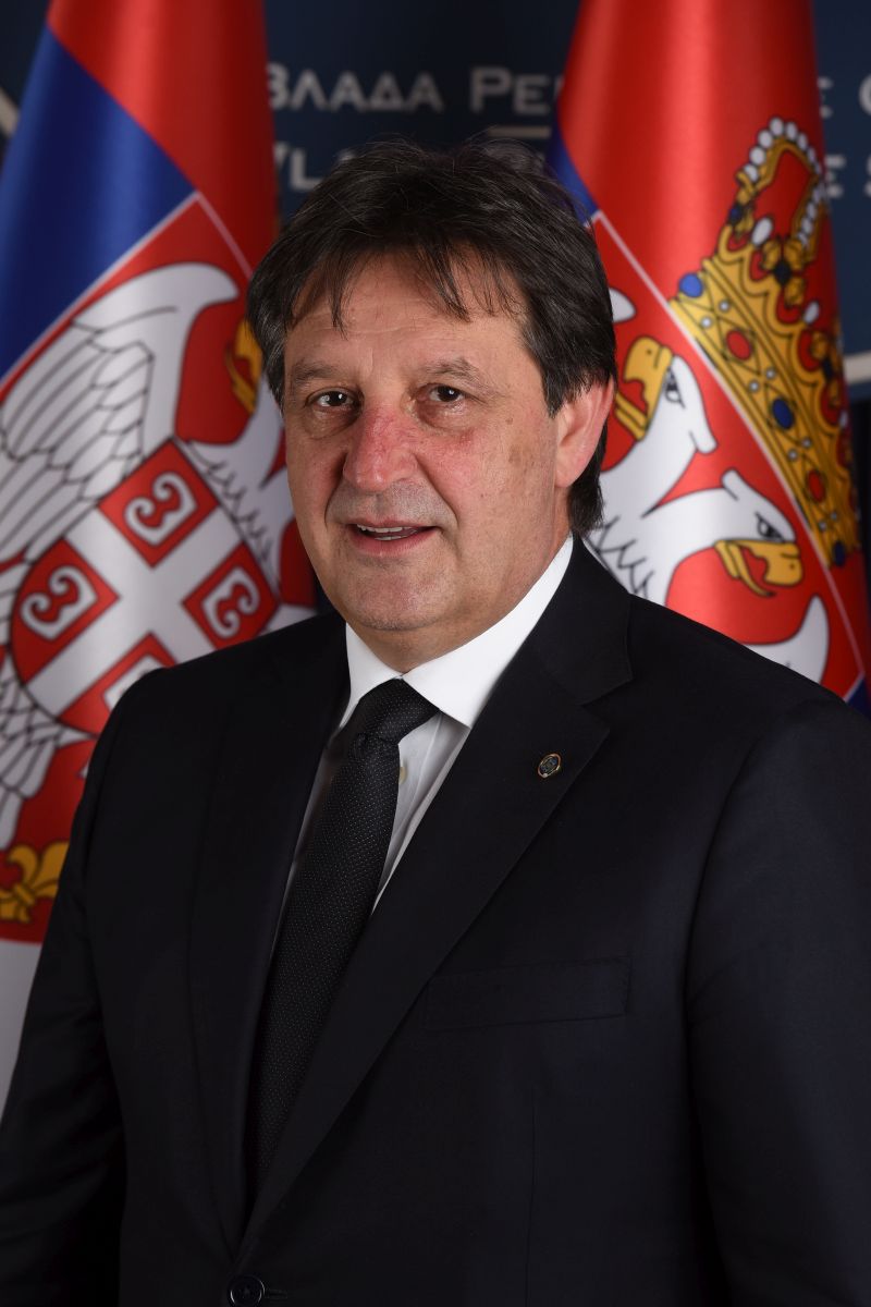 Profilna fotografija