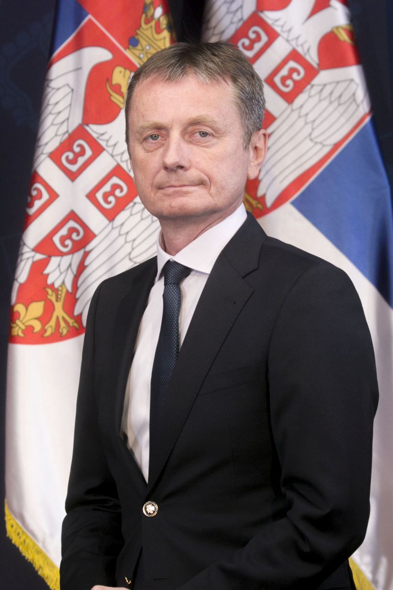 Profilna fotografija