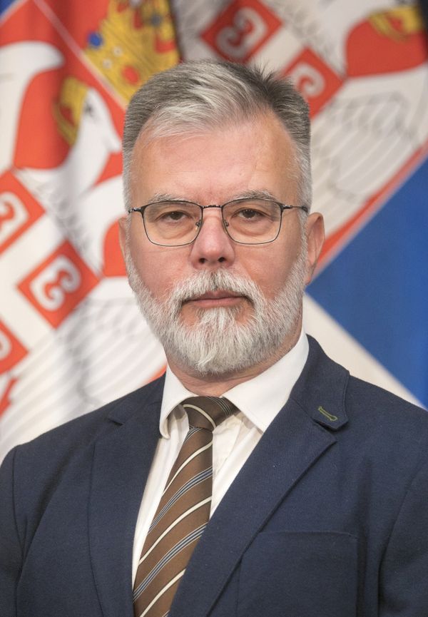 Profilna fotografija