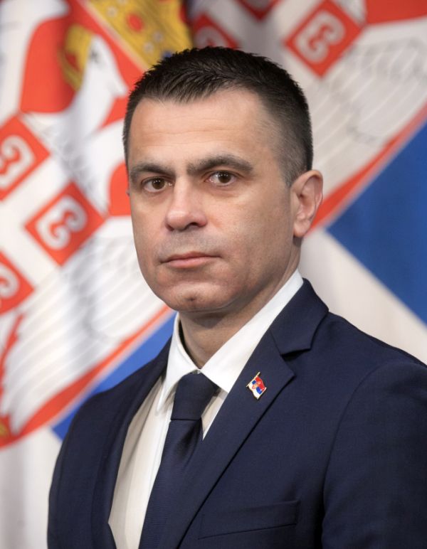 Profilna fotografija