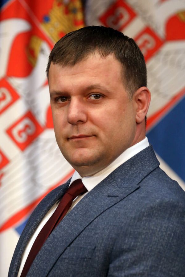 Profilna fotografija