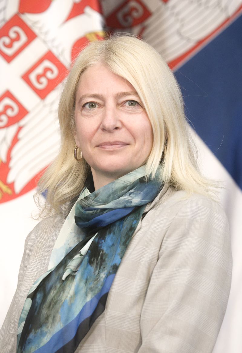 Profilna fotografija