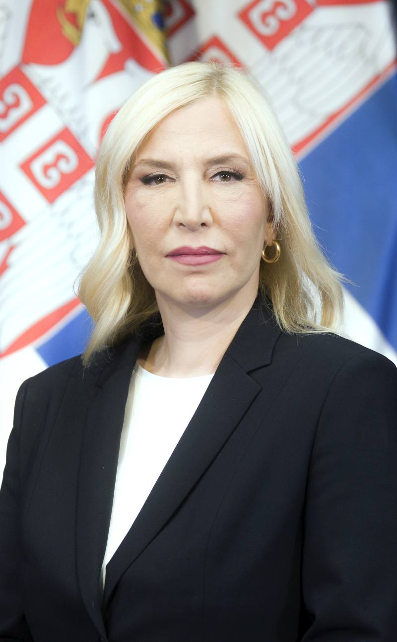 Profilna fotografija