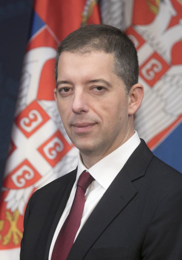 Profilna fotografija
