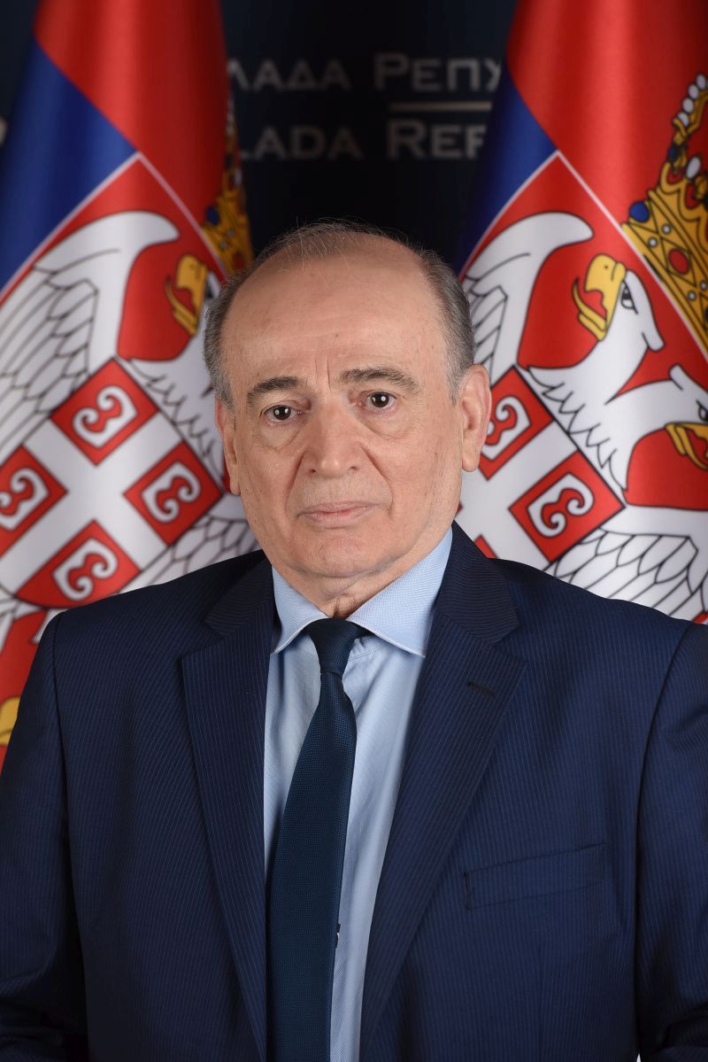 Profilna fotografija