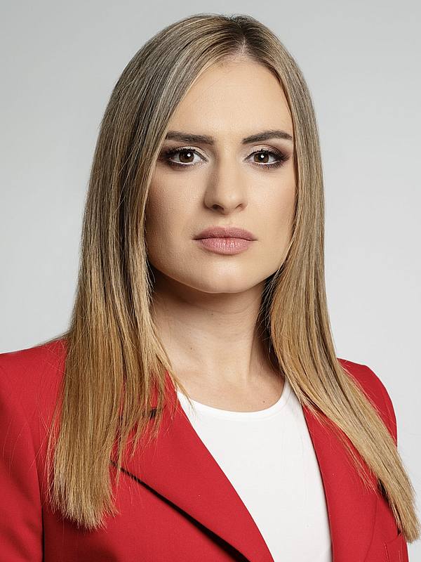 Profilna fotografija
