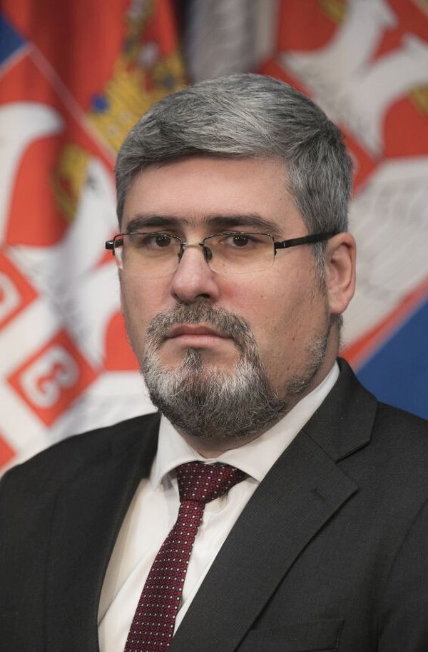 Profilna fotografija