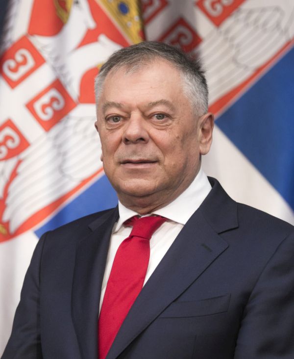 Profilna fotografija