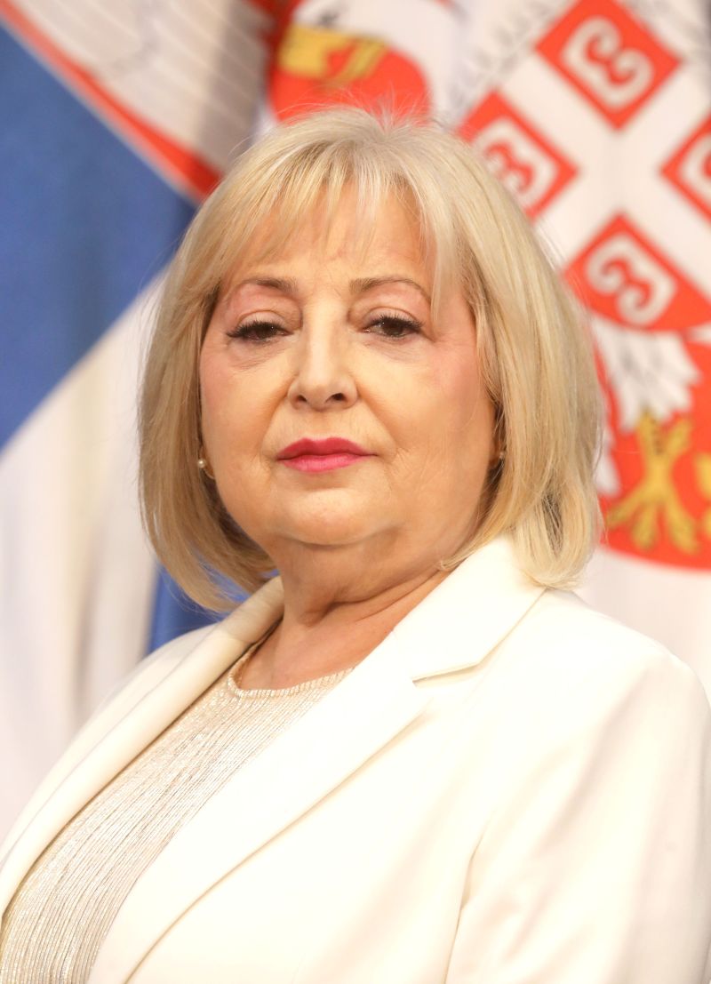 Profilna fotografija