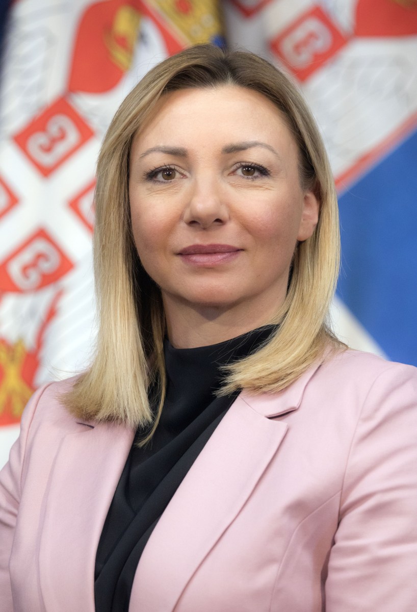 Profilna fotografija