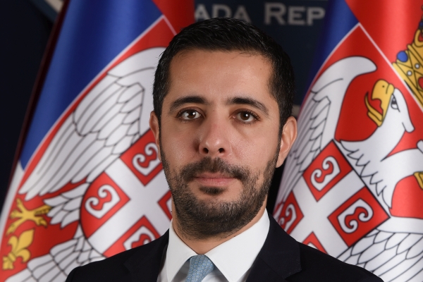 Profilna fotografija