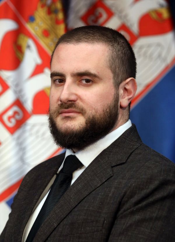 Profilna fotografija