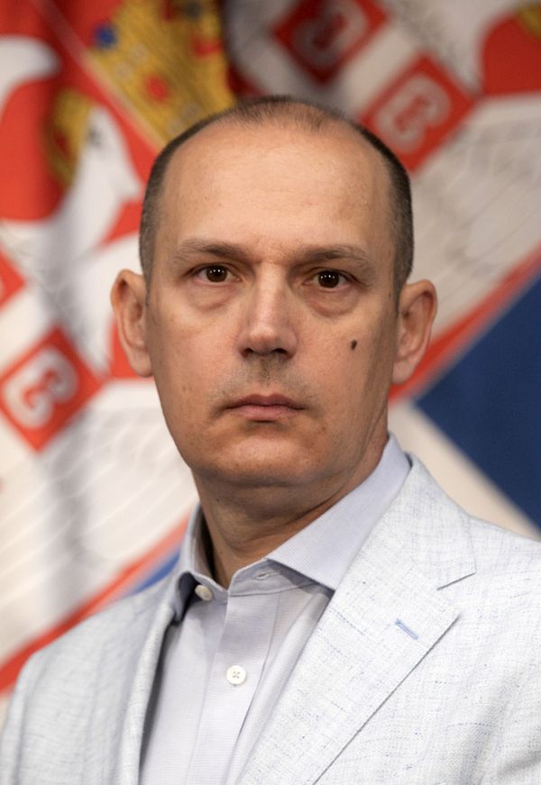 Profilna fotografija
