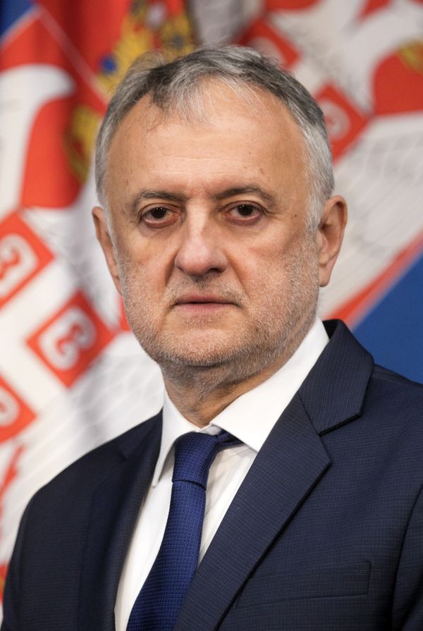 Profilna fotografija